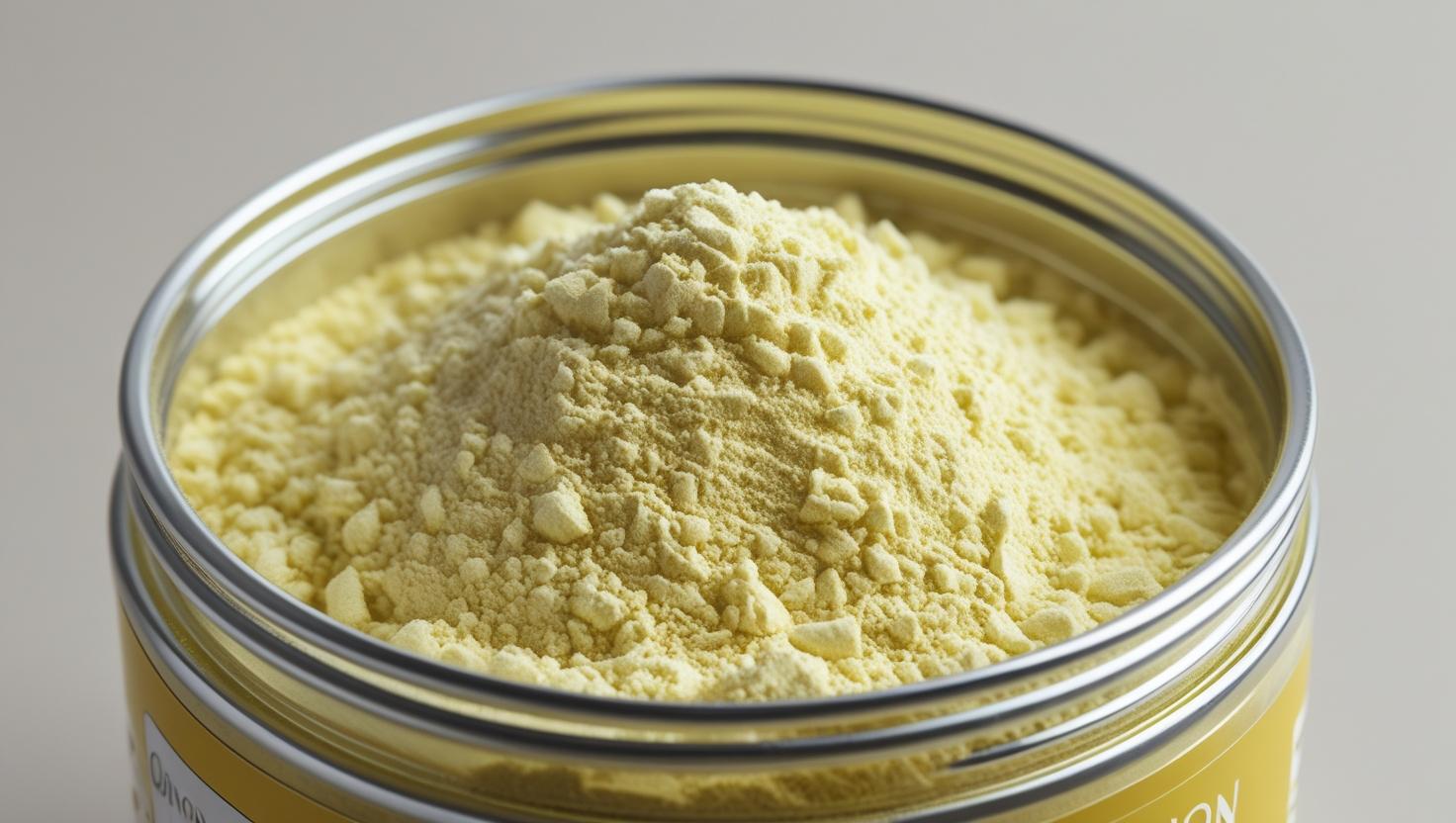 Onion Powder