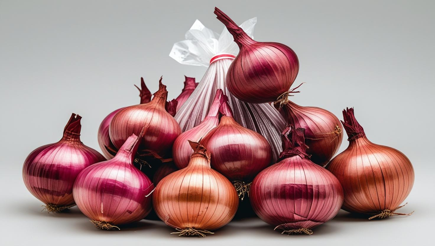 Onions
