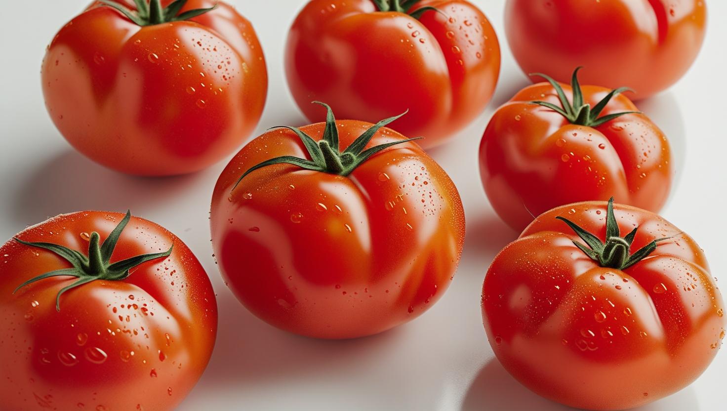 Tomatoes